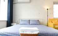 Kamar Tidur 2 Your Saint Land Service Apartment