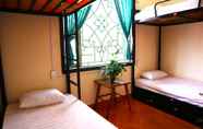 Phòng ngủ 7 Ha Giang Chopai Hostel