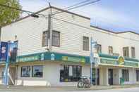 Exterior The Steveston Cafe & Hotel