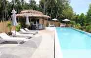 Swimming Pool 4 Awana Villa Resort Yaonoi