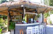 Bar, Kafe dan Lounge 2 Awana Villa Resort Yaonoi