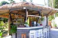 Bar, Kafe dan Lounge Awana Villa Resort Yaonoi