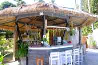 Bar, Cafe and Lounge Awana Villa Resort Yaonoi