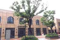 Bangunan Yunzu Aparthotel - Huanlegu Branch
