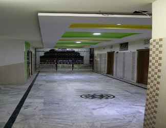 Lobby 2 Hotel Anarkali