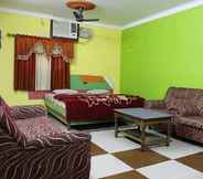 ห้องนอน 3 Hotel Anarkali