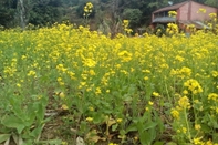 Common Space Nature Side Cottage