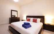 Bedroom 2 New Arabian Holiday Homes - Residence 8