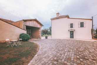 Exterior 4 La Maison de Jean