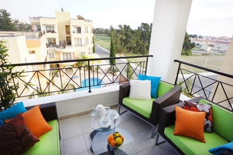 Phòng ngủ 4 Apartment Emelia