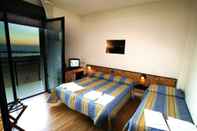Phòng ngủ Hotel Avila In
