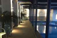 Swimming Pool Hotel Aquarius