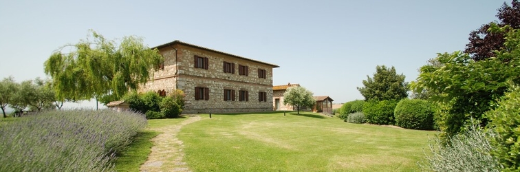 Exterior Agriturismo Bellavista