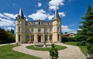 ภายนอกอาคาร 2 Chateau Pontet d'Eyrans & Spa