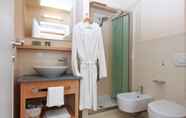 In-room Bathroom 5 Locanda dell'Arte