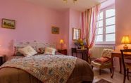 Bedroom 7 Gîte et chambres d'hôtes Saint Roch