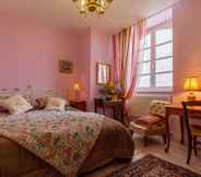 Bedroom 7 Gîte et chambres d'hôtes Saint Roch