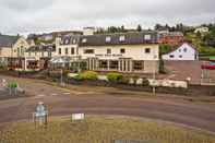 Exterior Muthu Fort William Hotel