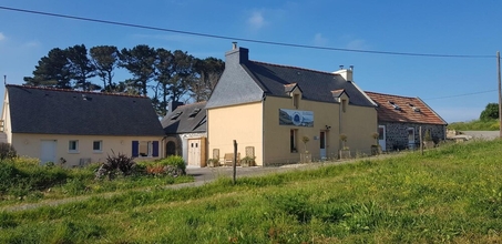 Exterior 4 Île Ô des Capucins