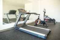 Fitness Center B09 - Downtown SPA Apartmentby DreamAlgarve