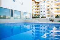 Kolam Renang B09 - Downtown SPA Apartmentby DreamAlgarve