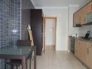 Kamar Tidur 4 B09 - Downtown SPA Apartmentby DreamAlgarve