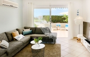 Common Space 7 Villa Silverline