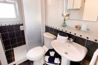 In-room Bathroom Villa Silverline