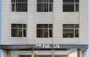 Luar Bangunan 3 The Nexus Hotel