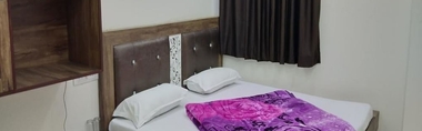 Kamar Tidur 2 Hotel Best Rest Inn