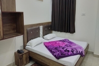 Kamar Tidur Hotel Best Rest Inn