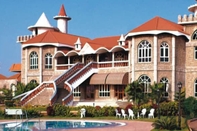 Exterior Celebrity Resort