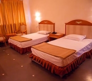 Bedroom 4 Celebrity Resort