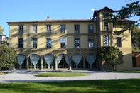 Luar Bangunan Villa Biondelli