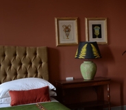 Bedroom 4 Villa Biondelli