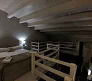 Bilik Tidur 7 Tenuta Edonè Agriturismo