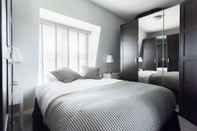 Kamar Tidur The Nine Elms Residence