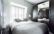 Kamar Tidur 4 The Nine Elms Residence