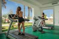 Fitness Center Magic Club Iliade