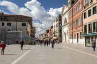 Exterior Arsenale Canal View 2