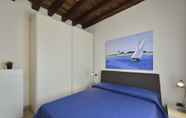 Bedroom 2 Arsenale Canal View 2