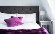 Kamar Tidur 5 The Love Walk Apartments