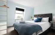 Kamar Tidur 7 The Love Walk Apartments