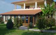 ภายนอกอาคาร 2 Agriturismo Montigliano