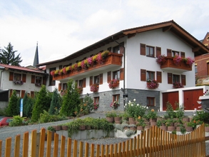 Exterior 4 Landhotel Gasthof Zwota