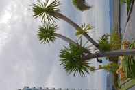 Lobby Mactan Newtown with Ocean View