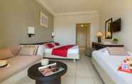 Bedroom 7 Club Marmara Djerba Mare - All Inclusive