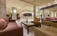 Lobby 3 Club Marmara Djerba Mare - All Inclusive