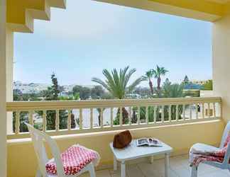 Bedroom 2 Club Marmara Djerba Mare - All Inclusive