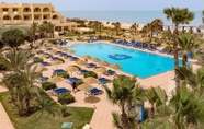 Swimming Pool 2 Club Marmara Djerba Mare - All Inclusive